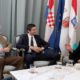 Animal care in Dubrovnik – Mayor Frankovic hosts Political Animal Lobby leadership
