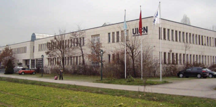 International Union for Conservation of Nature