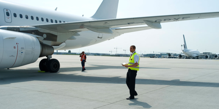 Wildlife Trafficking