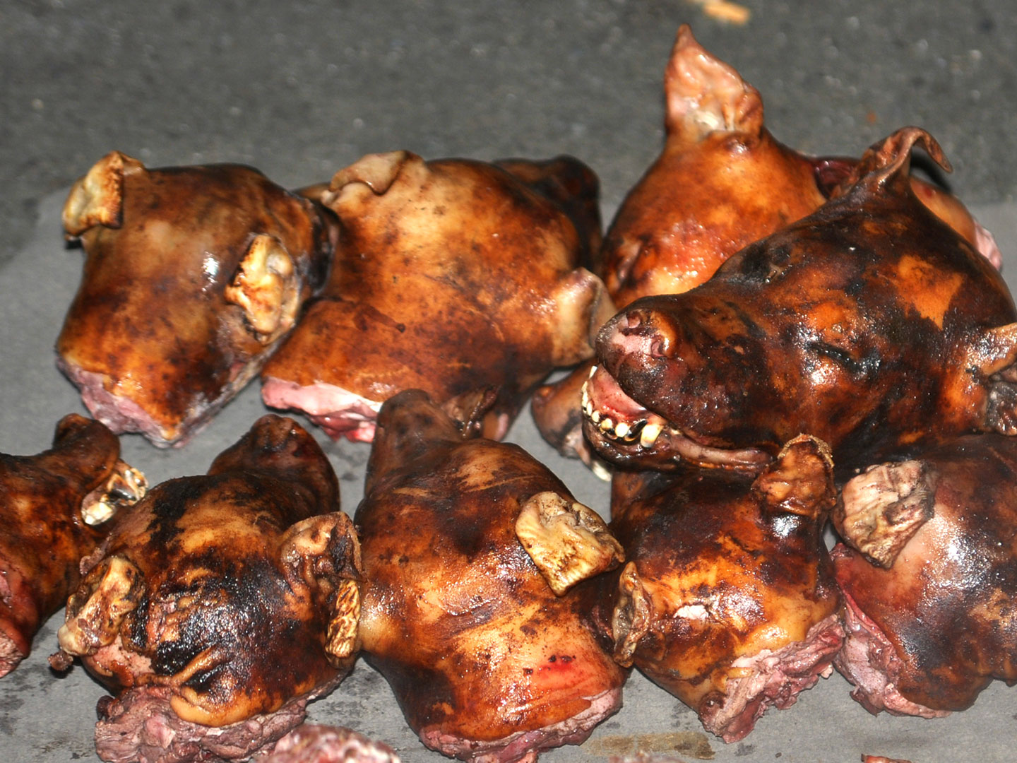 Philippines Court Cases 1